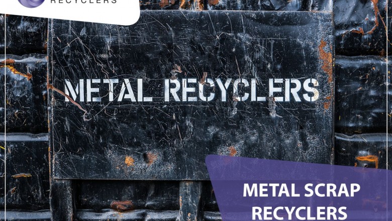 Scrap Metal Brisbane | Free Removal &amp; Fair Prices | Metal Biz Recyclers