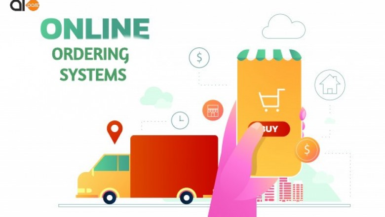 Stress-Free Dining by Ordering Food Online