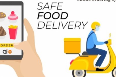 The Advanced Guide to Online Ordering Restaurant App