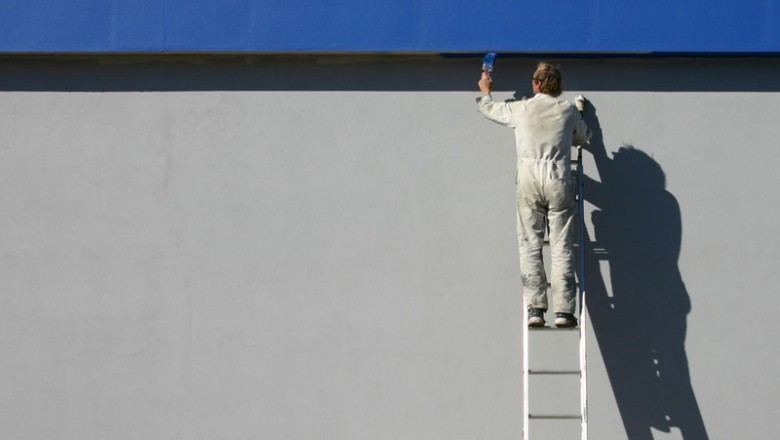 Best Affordable Wall Painting Services Provider In Dubai