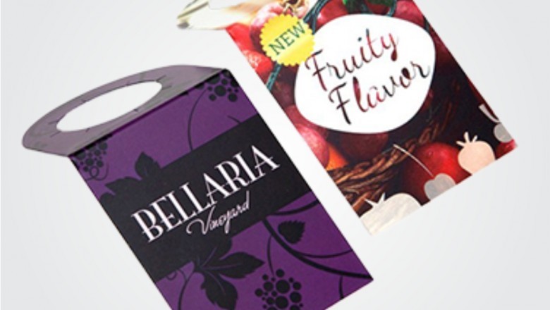 Custom Bottle Neckers