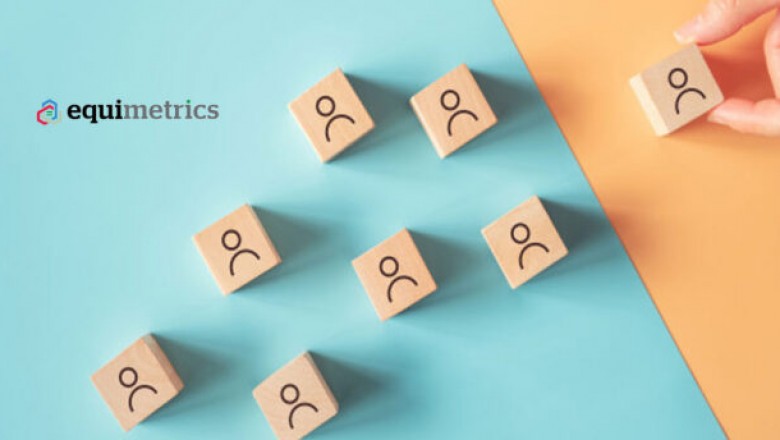 Equimetrics Helps Firms Improve Diversity, Equity & Inclusion