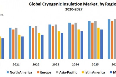 Global Cryogenic Insulation Market