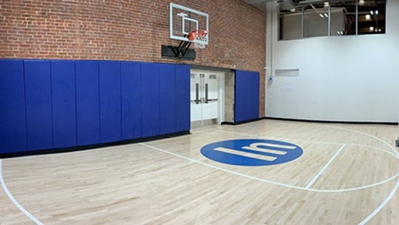 Indoor Turf