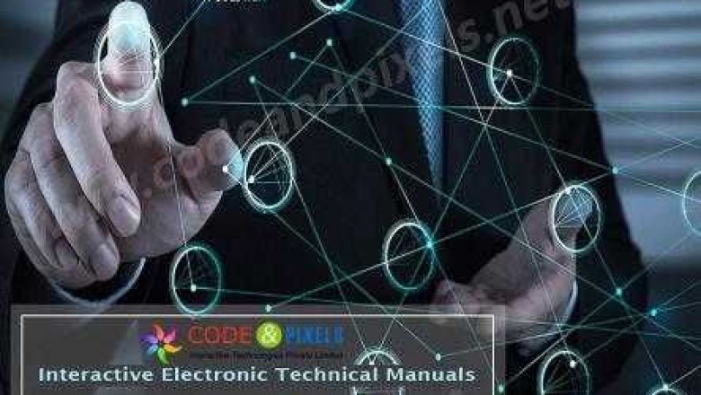 Interactive Electronic Technical Manual Services Levels