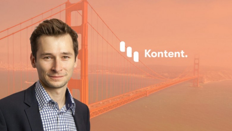 Martech Interview with VP, Marketing, Kentico Kontent – Vojtech Boril