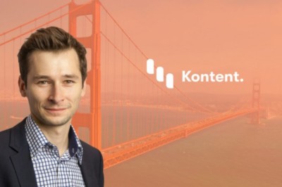 Martech Interview with VP, Marketing, Kentico Kontent – Vojtech Boril