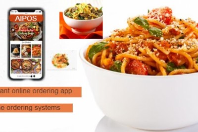 Online Ordering Systems | Online Ordering for Restaurants