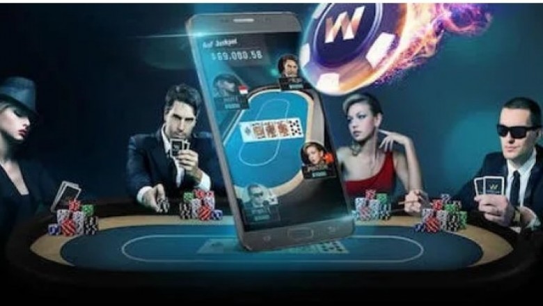 online poker thailand