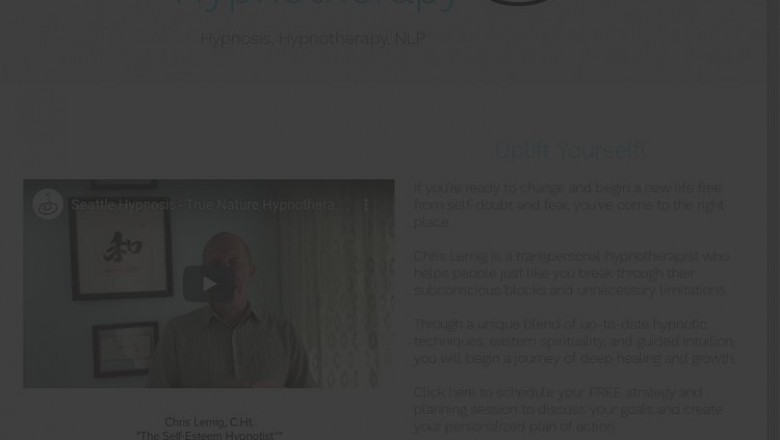 Quit Smoking Hypnosis