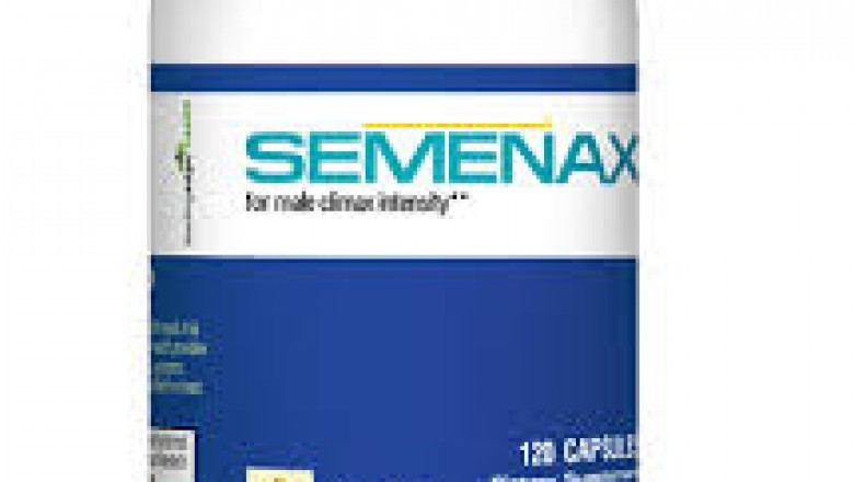 Sememax Reviews: Do Semenax Pills Genuinely Work?