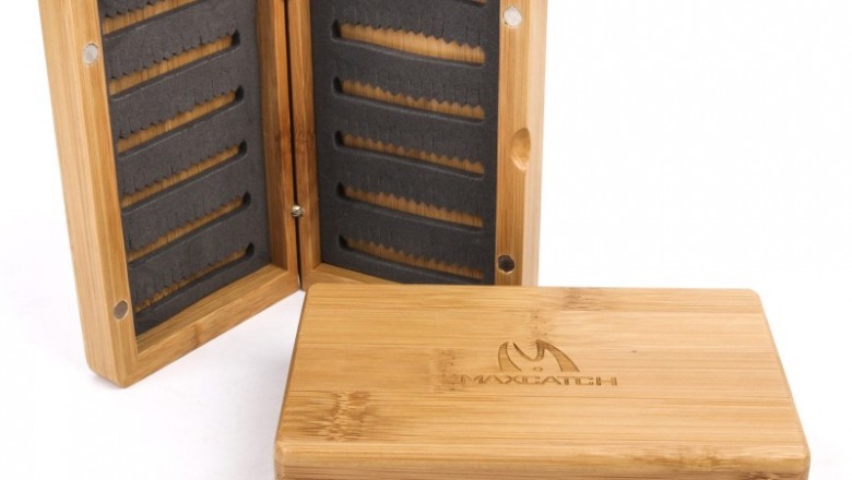 Signature Fly Fishing Gears are Warranteed Using the Fly Online Shop