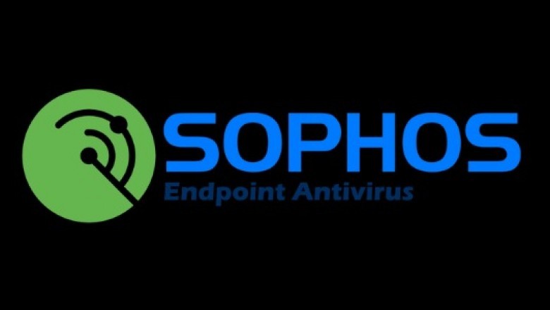 Sophos Antivirus: Synchronized Next-Gen XG Firewall