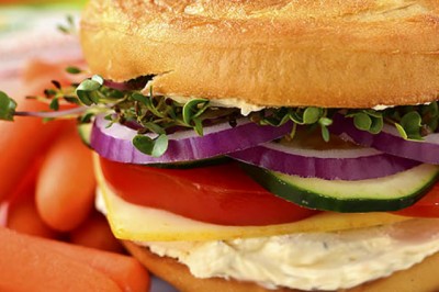 Best Vegetarian Food in Dubai that every foodie must visit