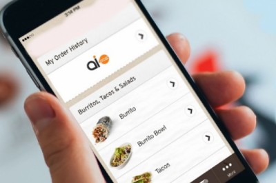 online ordering systems in Australia