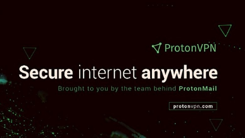 ProtonVPN – A Brilliant VPN With No Free Data Caps
