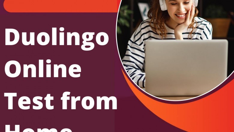 What is Subscores in Duolingo English Test?