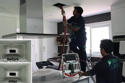 AC Duct Cleaning | Air Duct Cleaning Services