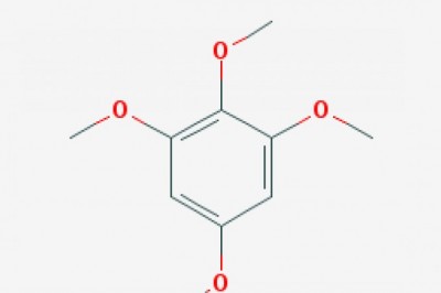 Chemical 3,4,5-Trimethoxyphenol Description