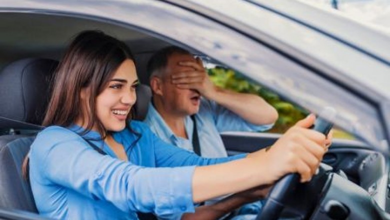 Driving Lessons - Top rated 10 Ideas For a Fantastic Driving Instructor
