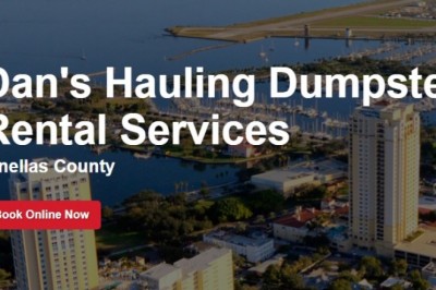 Points to find out When Thinking of Dumpster Rentals