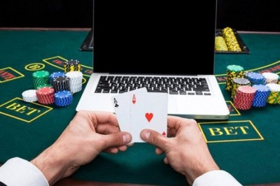 Trik Menjaga Akun Anda Pada Situs Judi Online