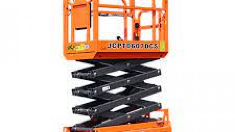 electric forklift sales