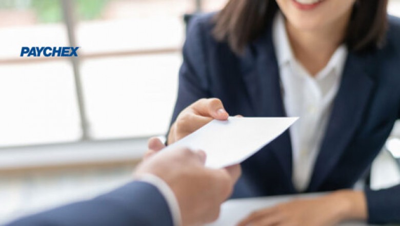 Paychex Introduces Solutions to Manage Employee Health & Safety