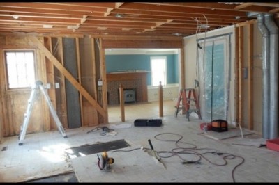 Remodeling Services