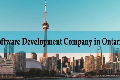 Software Developers Ontario