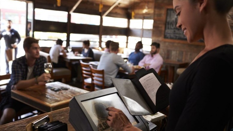 The Benefits of POS System