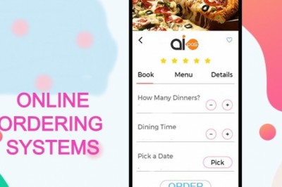 Tips on installing an online restaurant ordering system