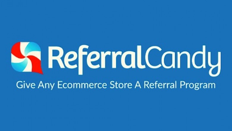 What Is ReferralCandy: Tool That Will Help You Create Your Affiliate Network