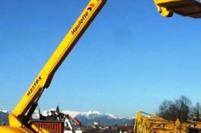 What Will be the Advantages Of Boom Lift Rental?