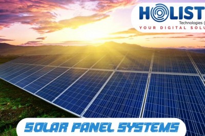 4 Major Misconceptions About Solar Panels