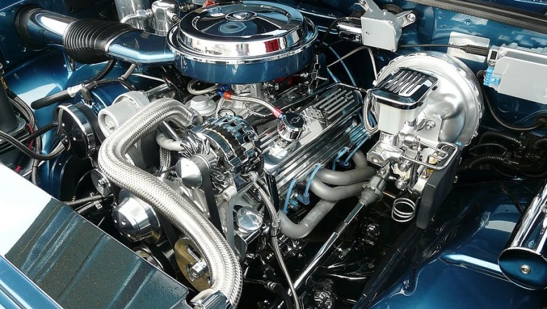 Automotive Turbocharger Market Size, Share & Industry Analysis, and Regional Forecasts, 2019-2026