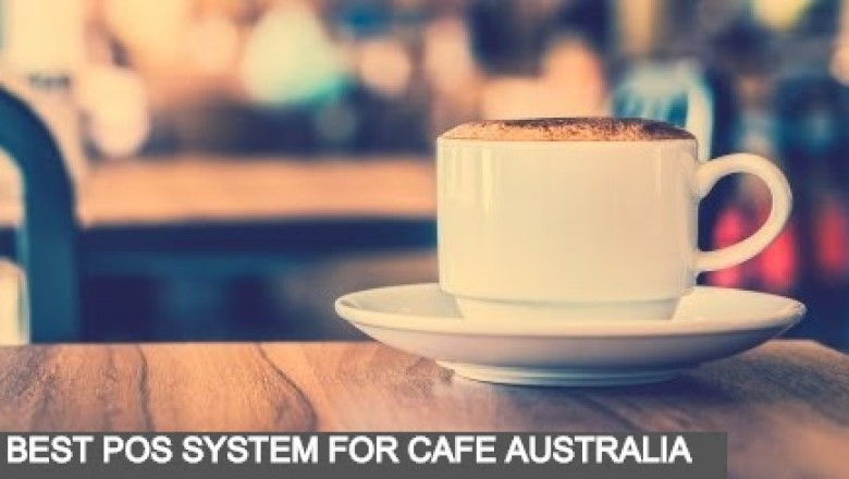 Best POS Systems for Cafe, Restaurant, Takeaway....