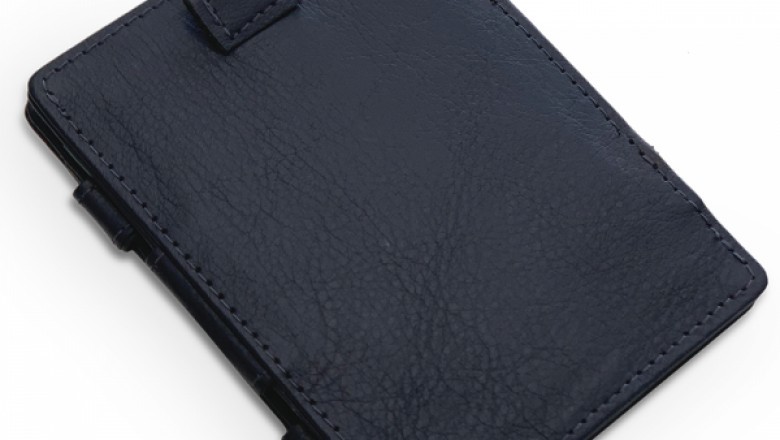 Buy Most Thinnest Magical Wallet - Slender Snake