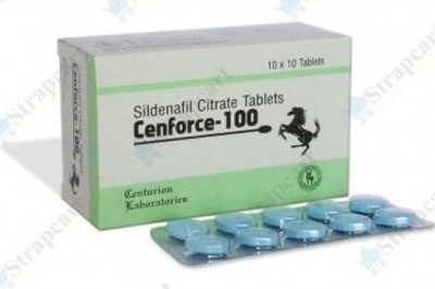 Cenforce 100 For ED Treatment | Buy Cenforce 100mg Pills Online At USA-UK