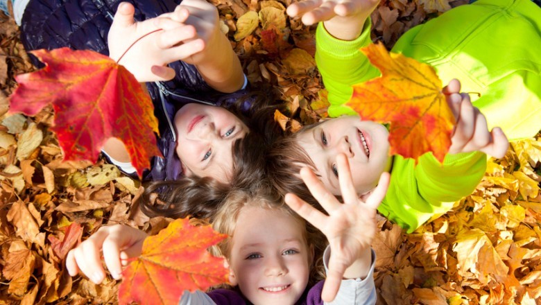 Family Activities - Fun Activities For Busy Families
