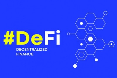 Get freedom from authoritative control by investing in decentralized finance (DeFi) solutions