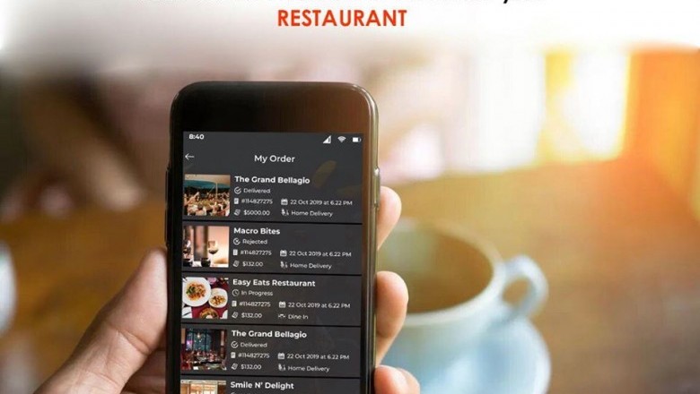 HOW RESTAURANTS CAN MINIMIZE THE IMPACT OF COVID-19