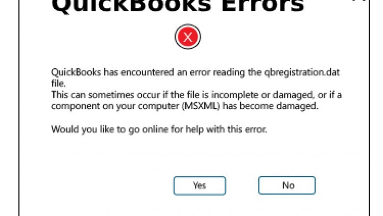 How to Fix QuickBooks commonest Error Codes & Issues