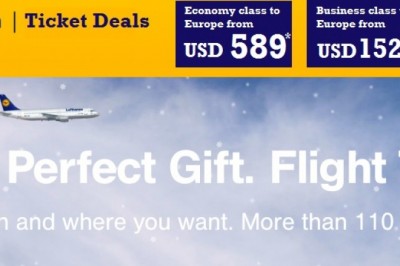 Lufthansa Reservations 24 Hours Available