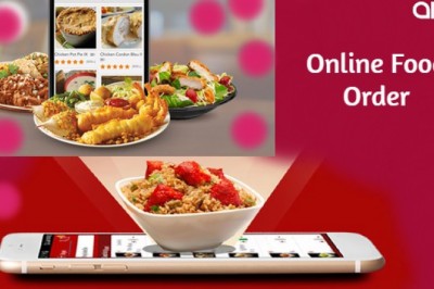 online ordering app | online ordering