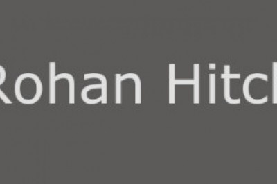 Rohan Hitch Travelling Agent