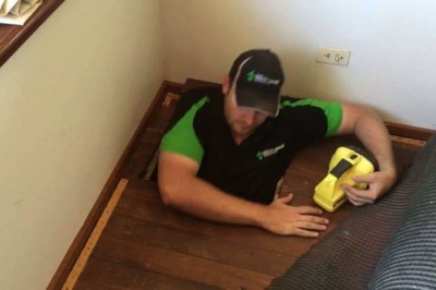 Select Training Package | US Home Inspector Training