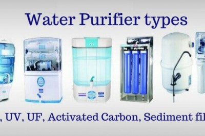 Top 5 Water Purifier for Home