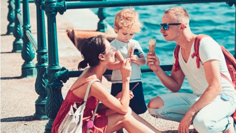 Why Personal Safety Device is the Best Option for Child Safety?