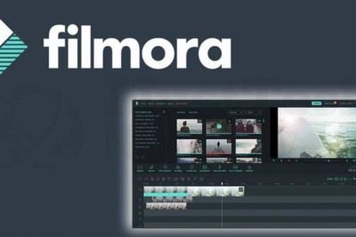 Wondershare Filmora Crack 9.6.1.6 + Serial Key Latest Version Download